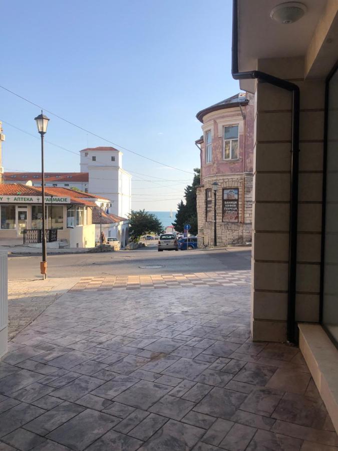 D'Arte Studio Balchik Extérieur photo
