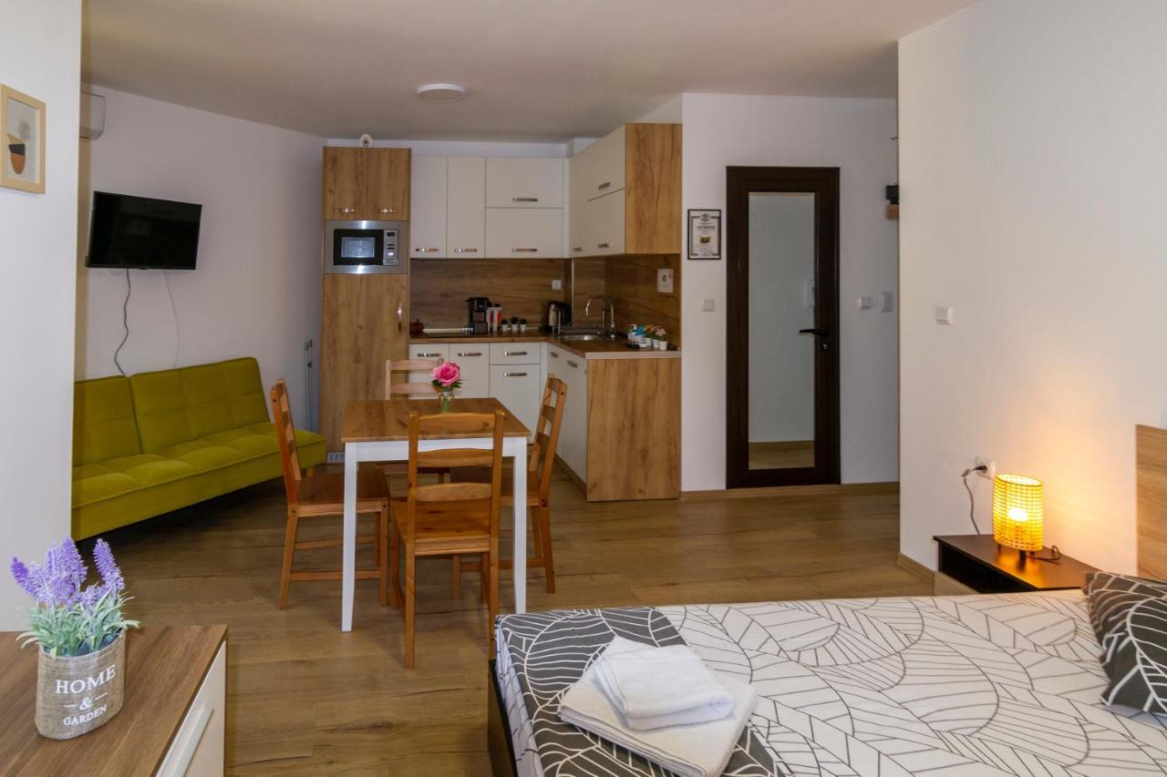 D'Arte Studio Balchik Extérieur photo