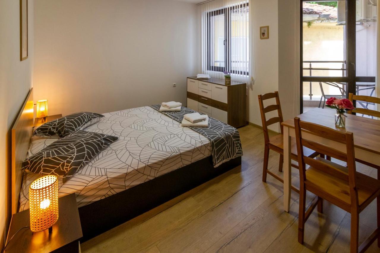 D'Arte Studio Balchik Extérieur photo